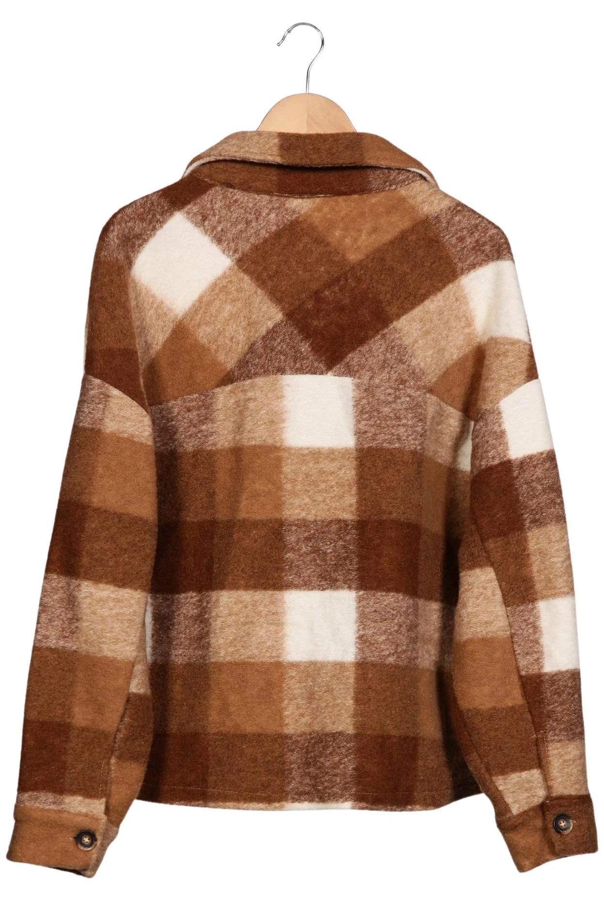 Cartoon Damen Jacke - Image 2