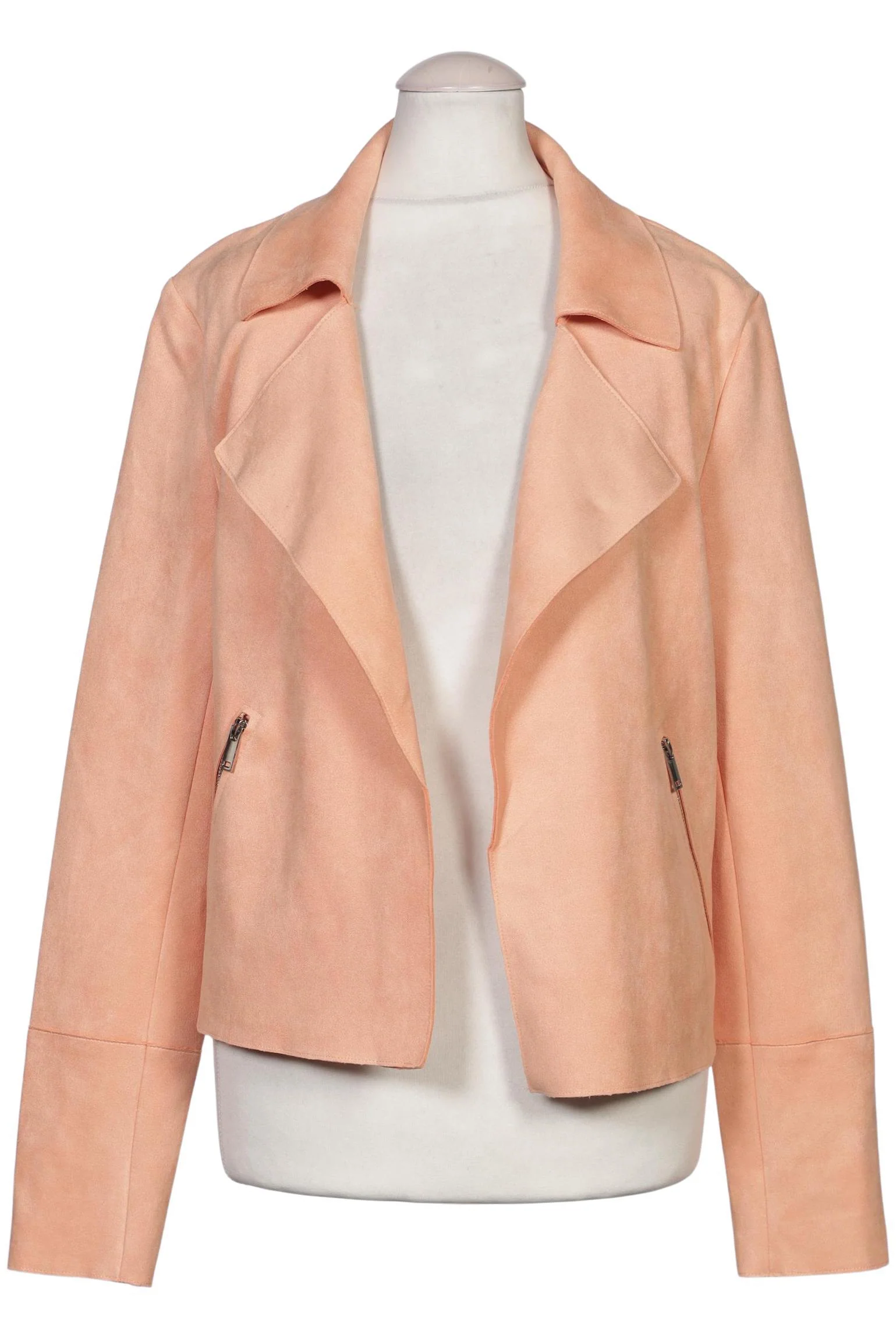 Cartoon Damen Jacke