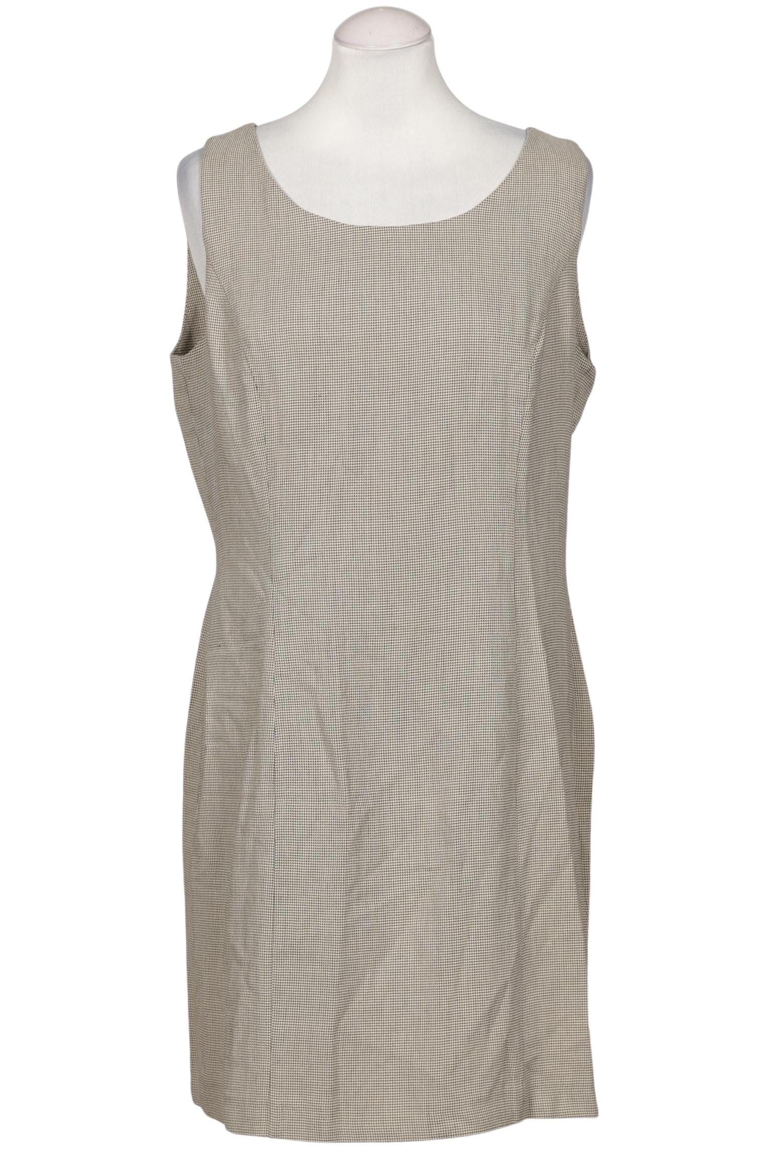 Cartoon Damen Kleid
