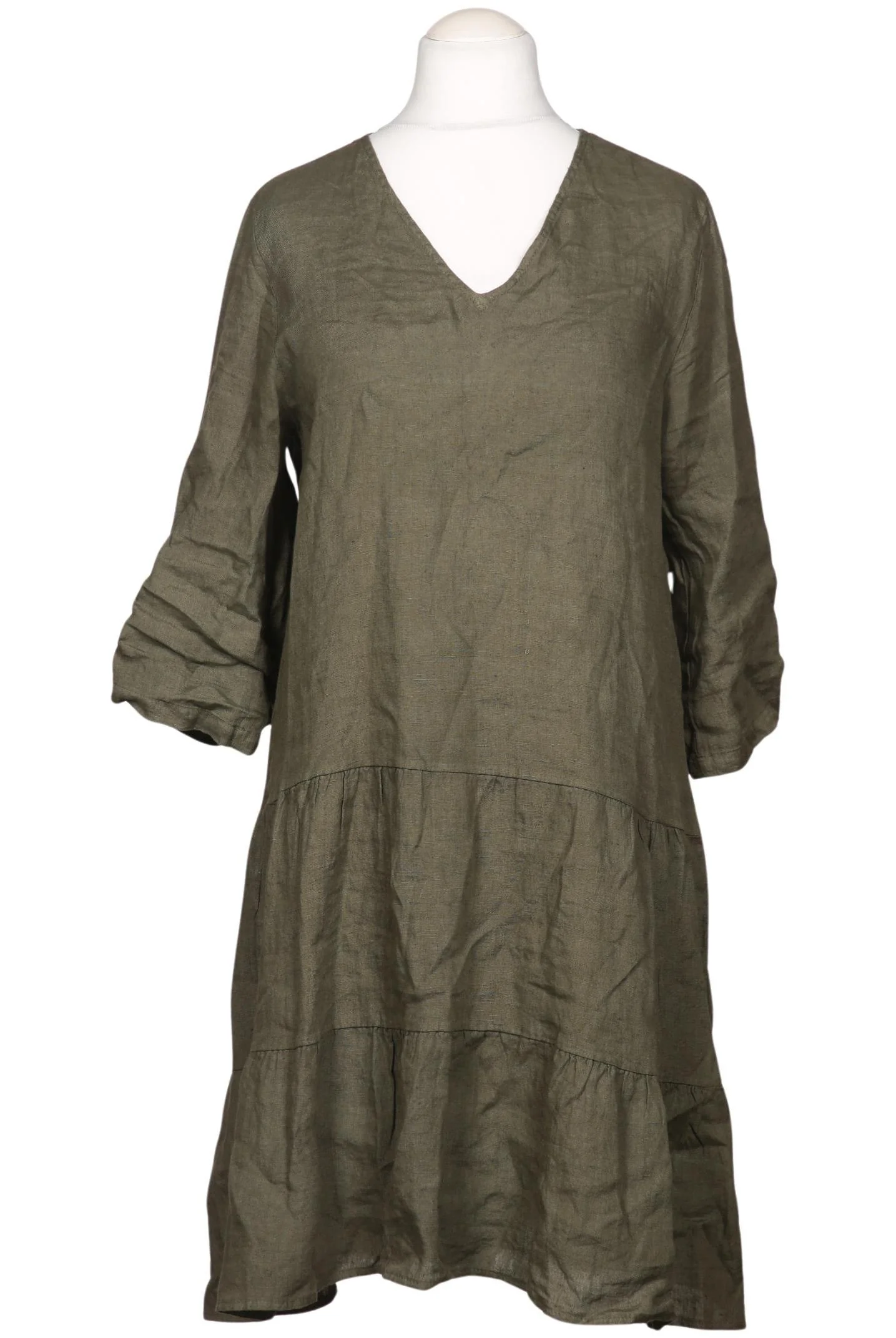 Cartoon Damen Kleid