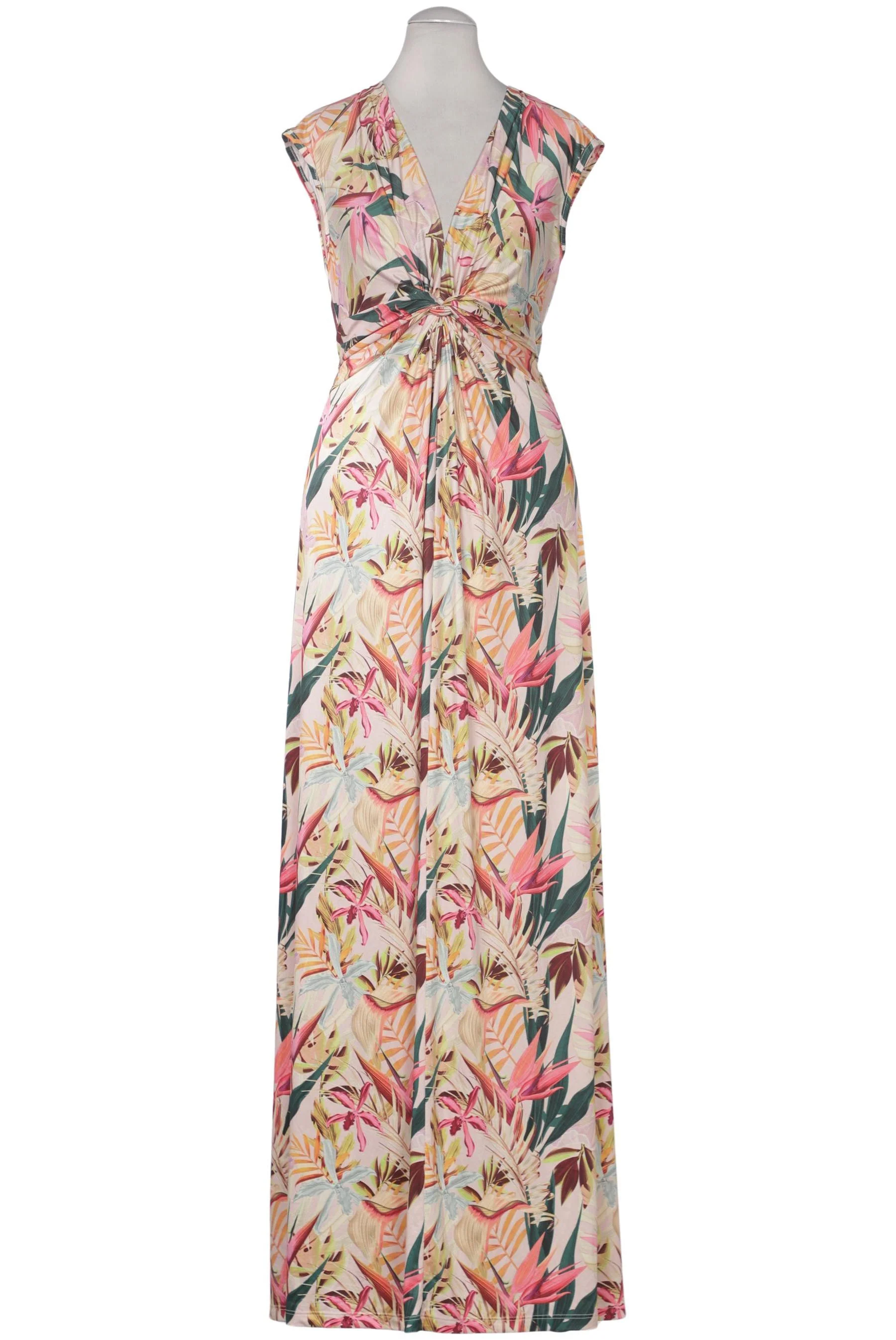 Cartoon Damen Kleid
