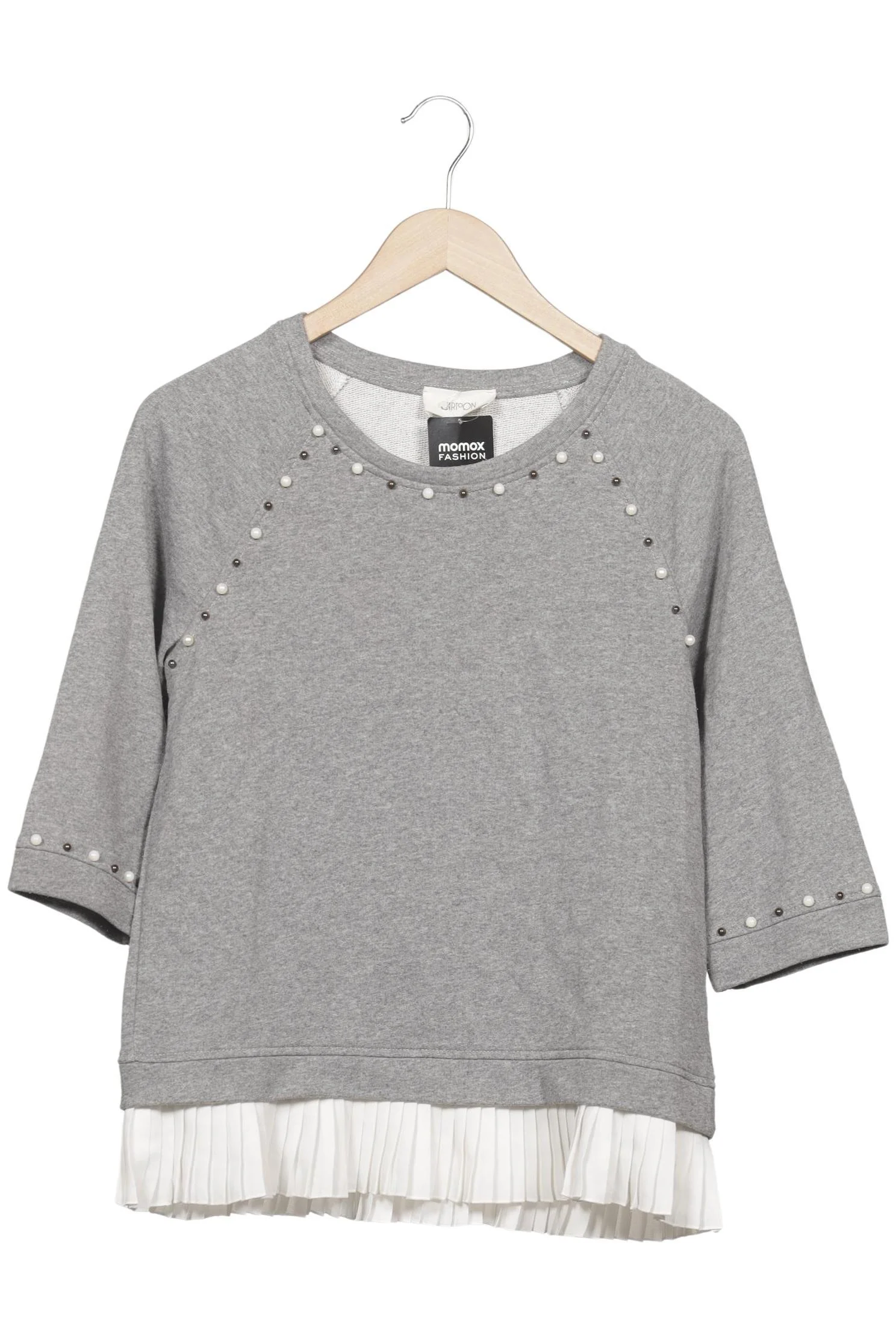 Cartoon Damen Pullover