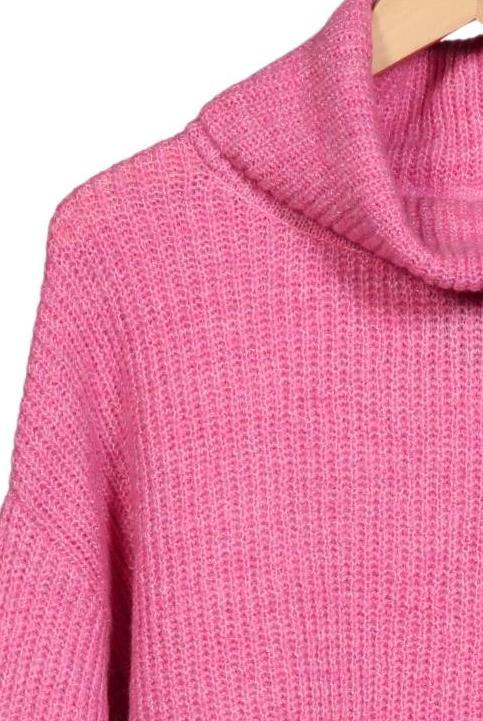 Cartoon Damen Pullover - Image 3
