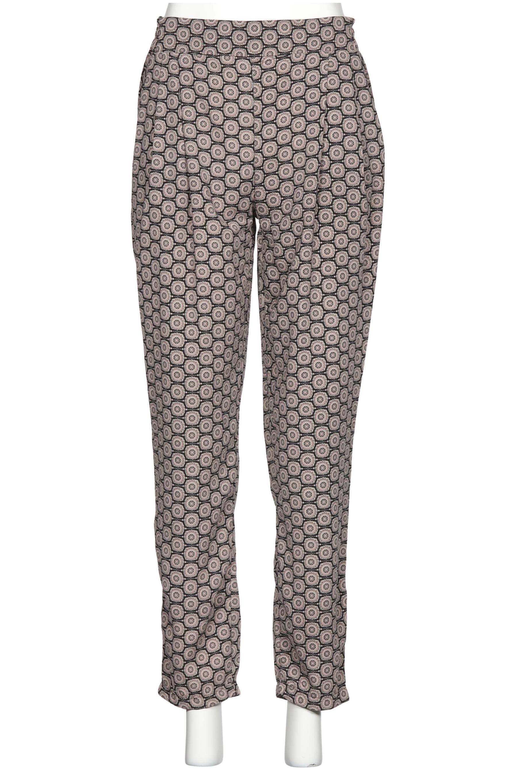 Cartoon Damen Stoffhose