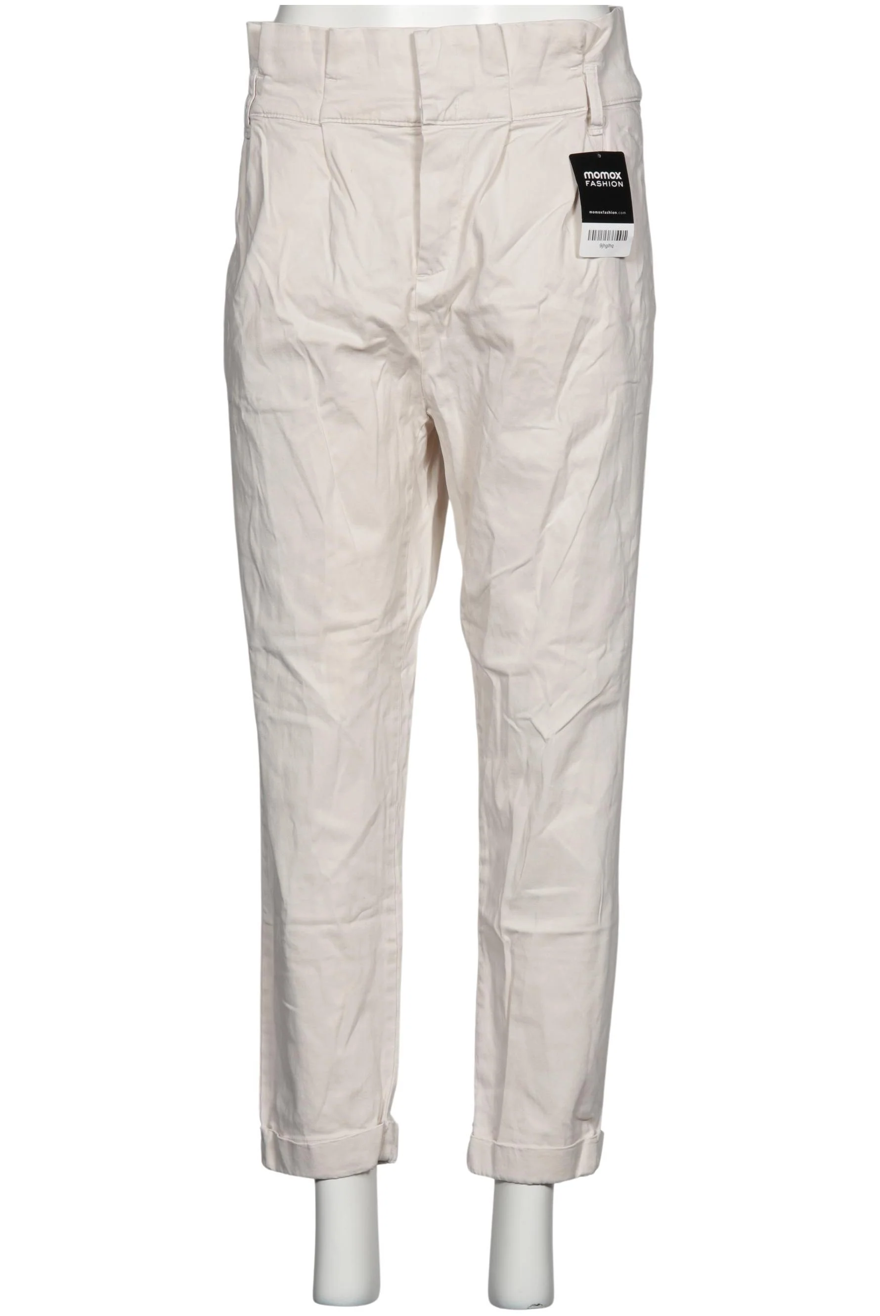 Cartoon Damen Stoffhose