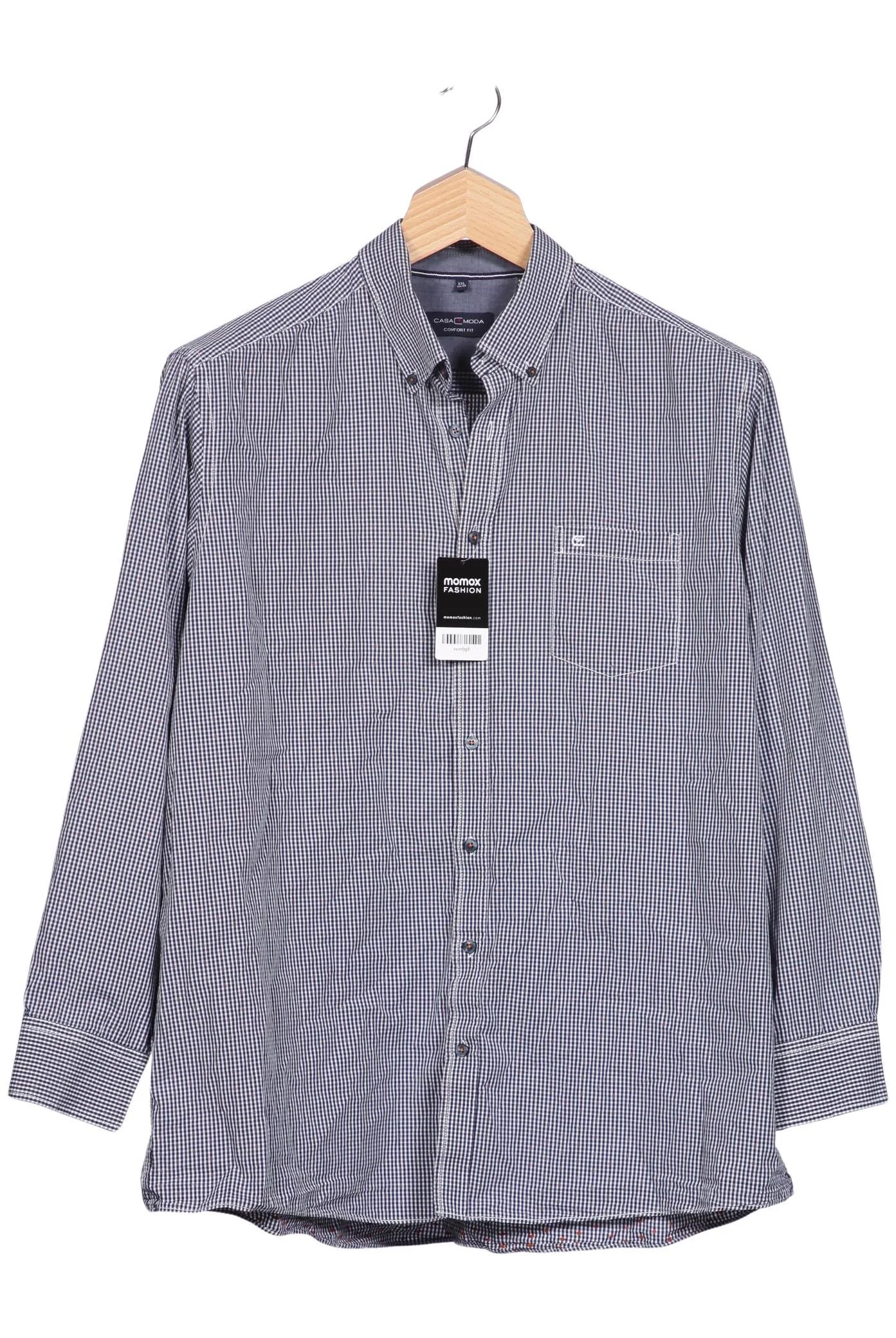Casa Moda Herren Hemd