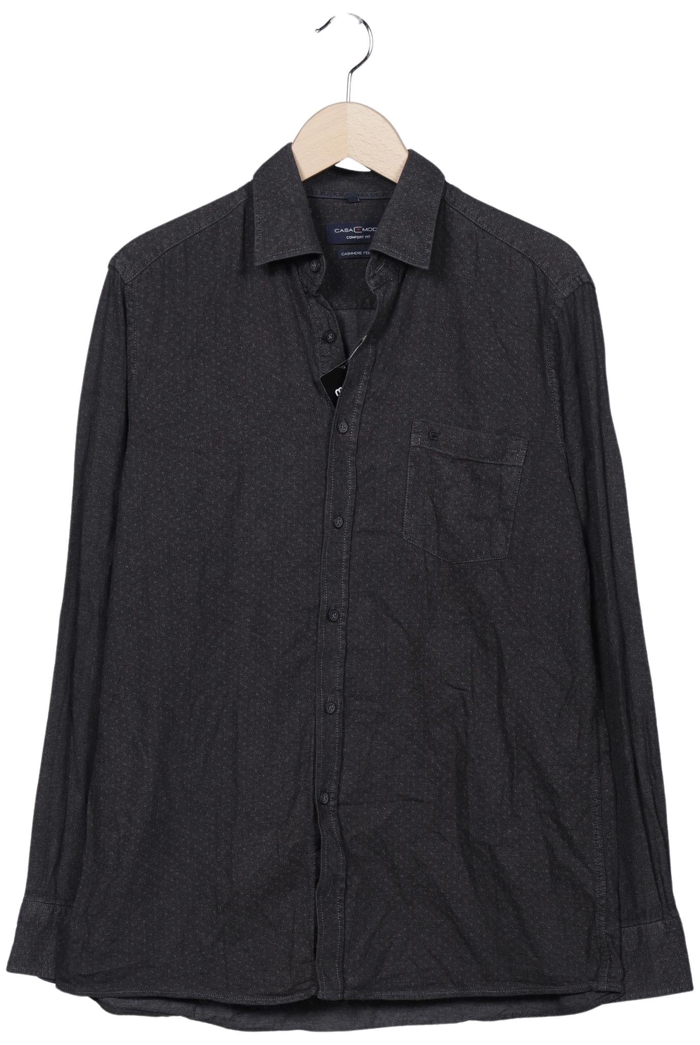 Casa Moda Herren Hemd