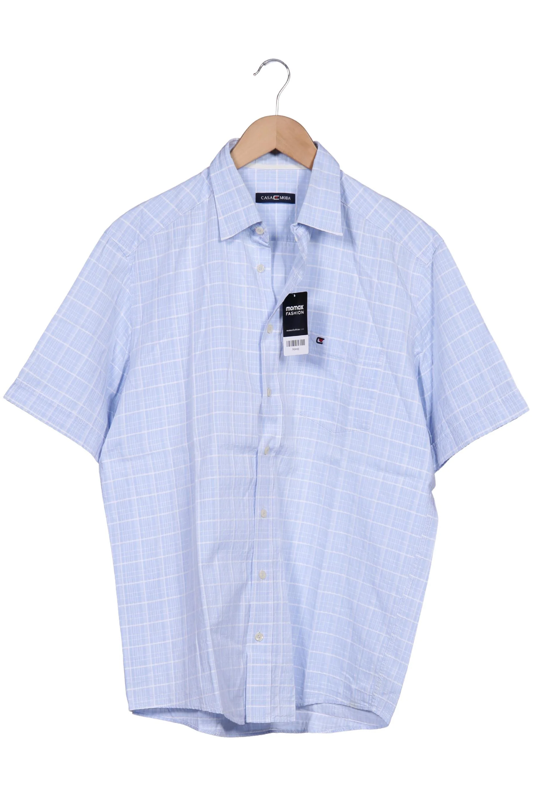 Casa Moda Herren Hemd