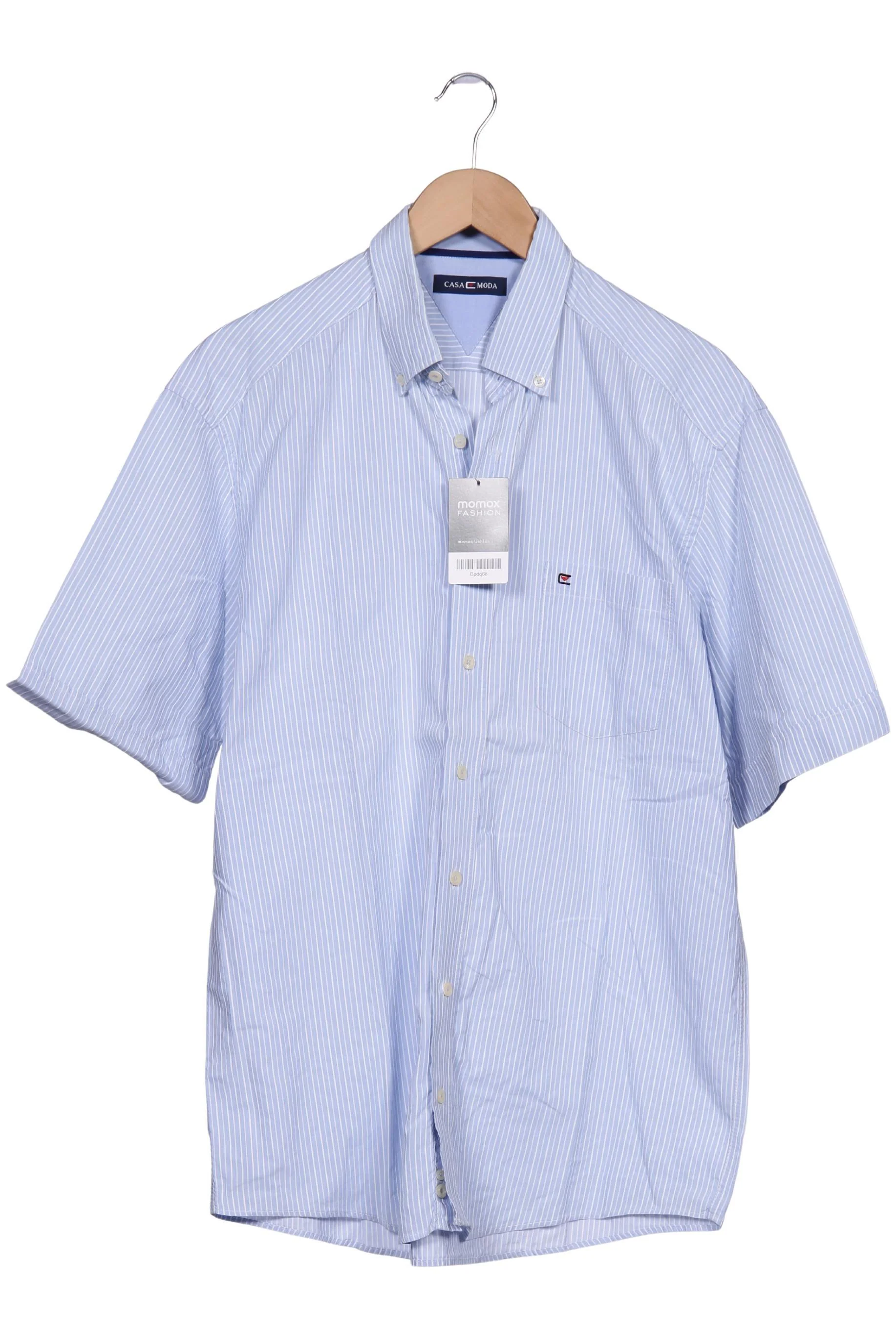 Casa Moda Herren Hemd
