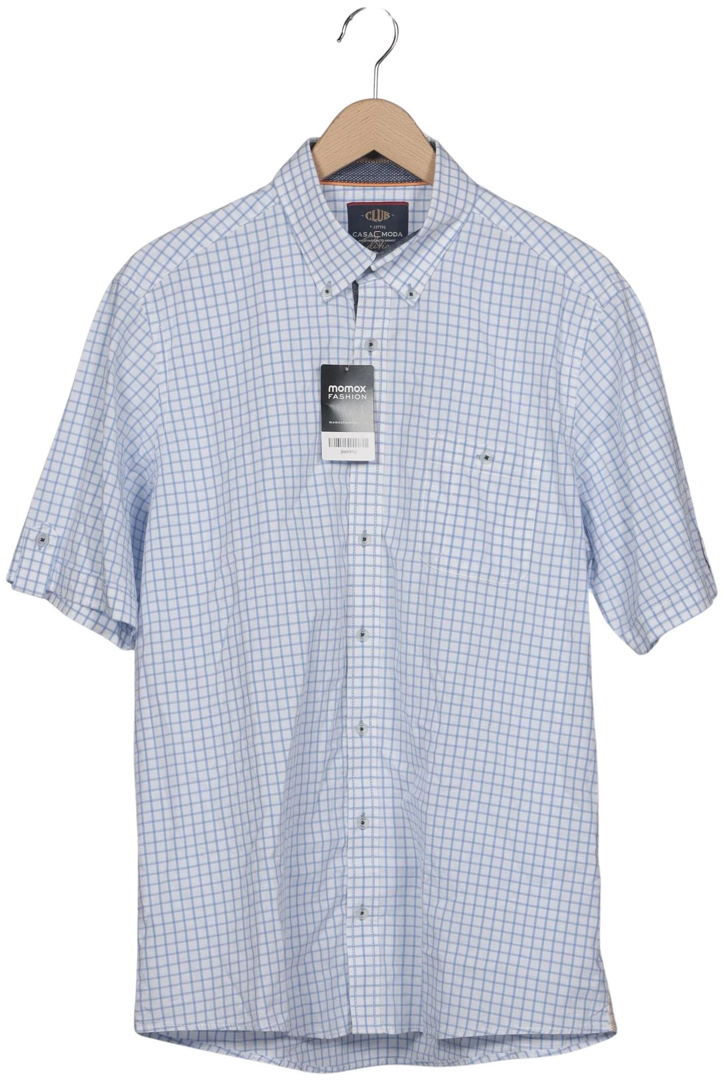 Casa Moda Herren Hemd