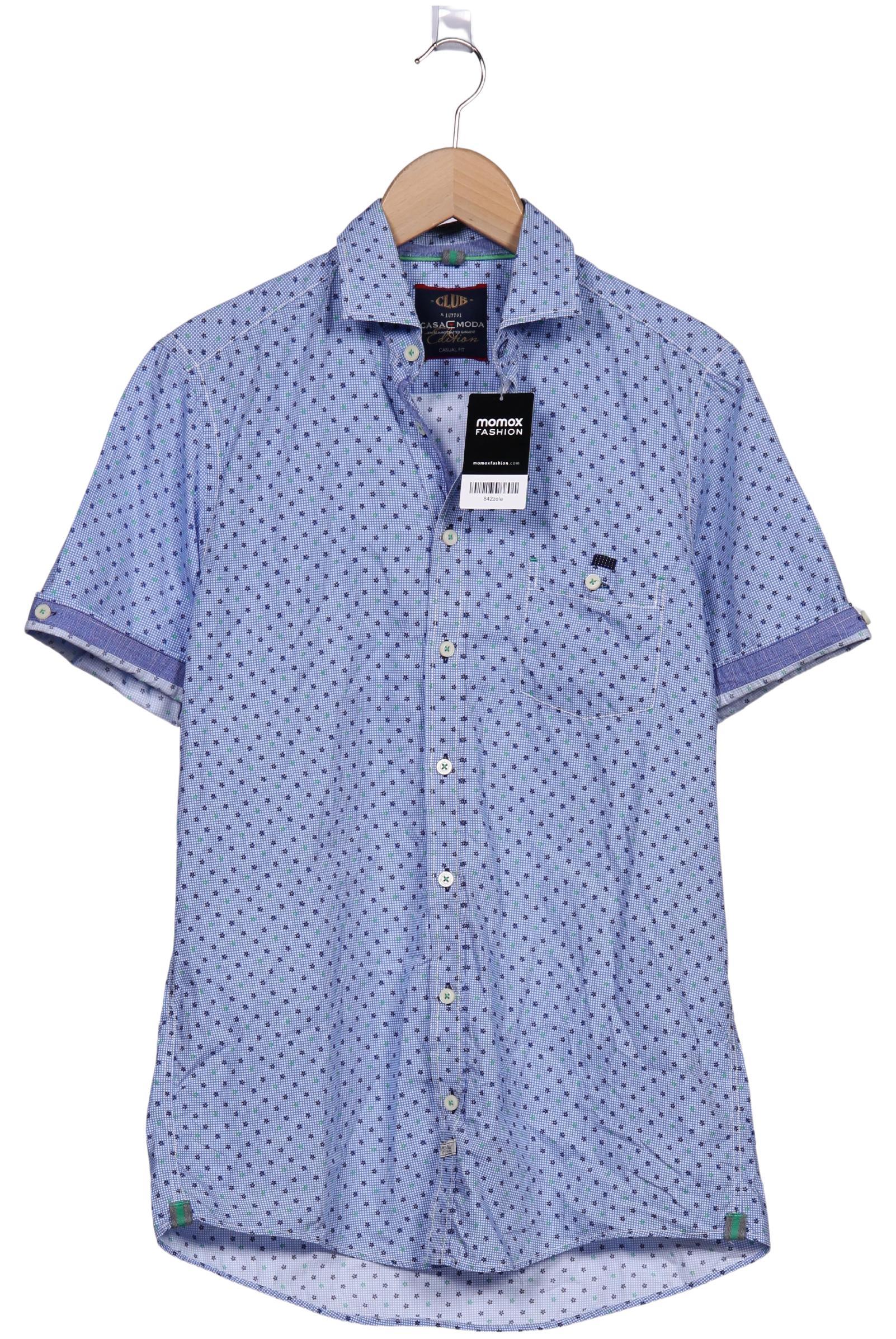 Casa Moda Herren Hemd