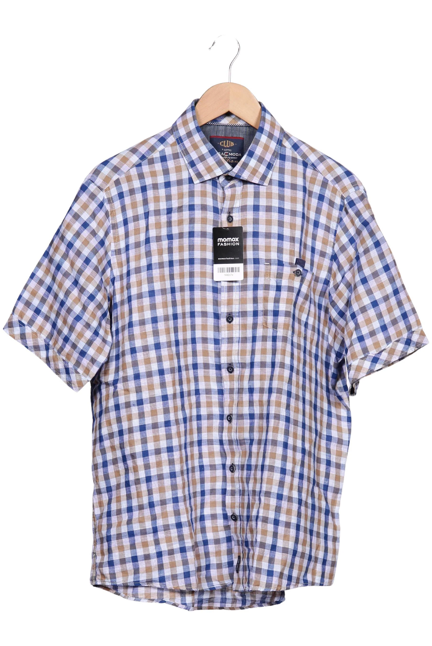 Casa Moda Herren Hemd