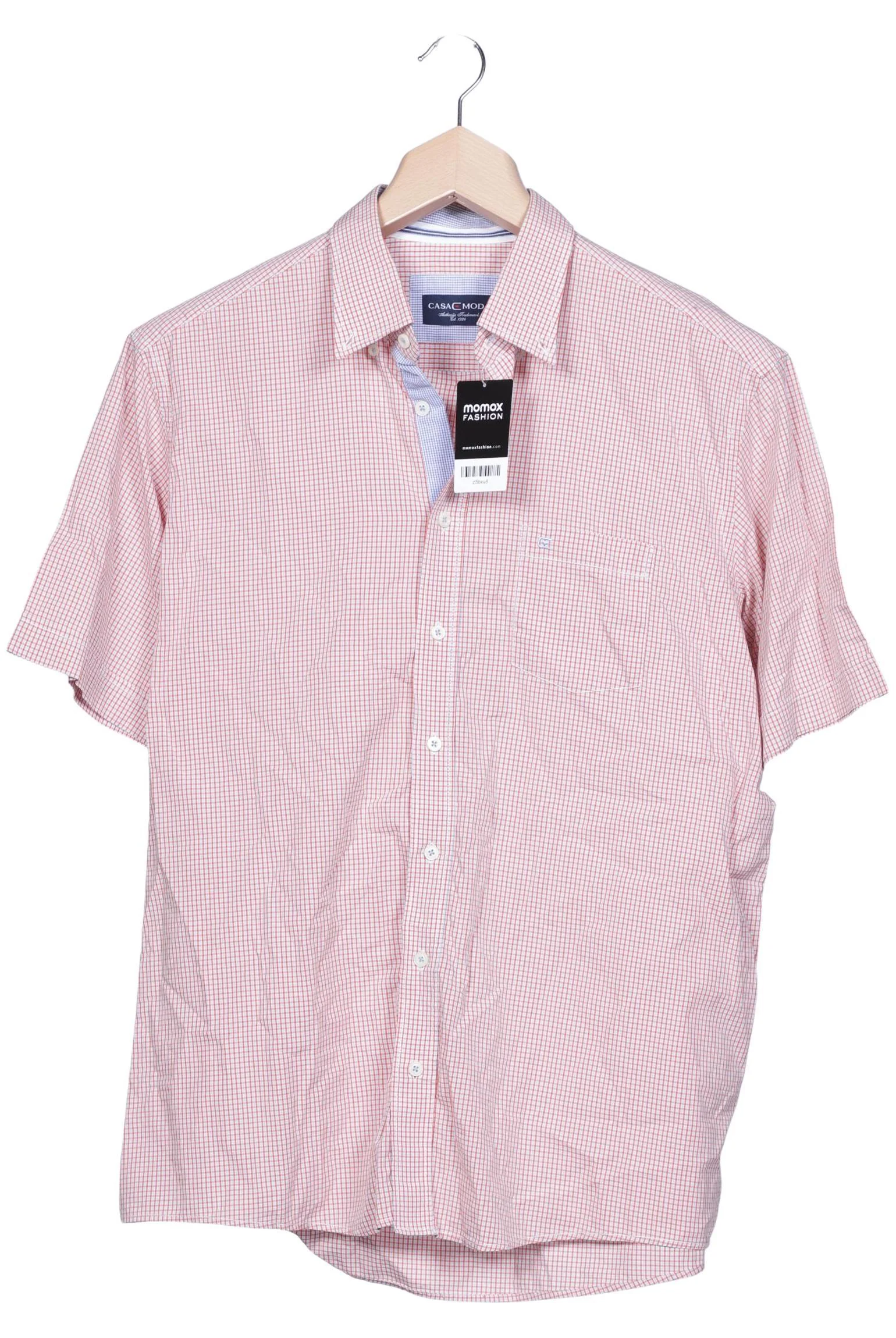 Casa Moda Herren Hemd