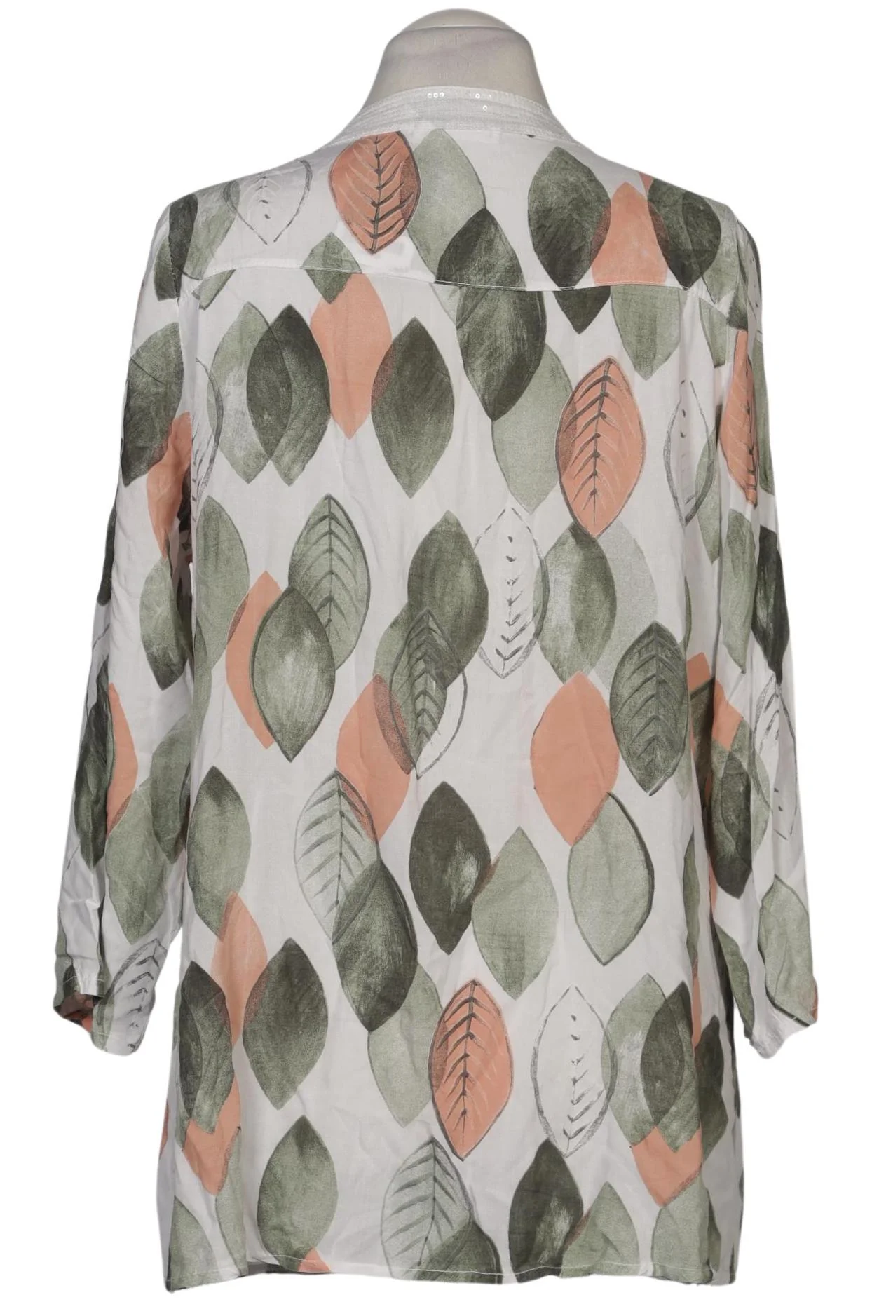 Cassis & Paprika Damen Bluse - Image 2