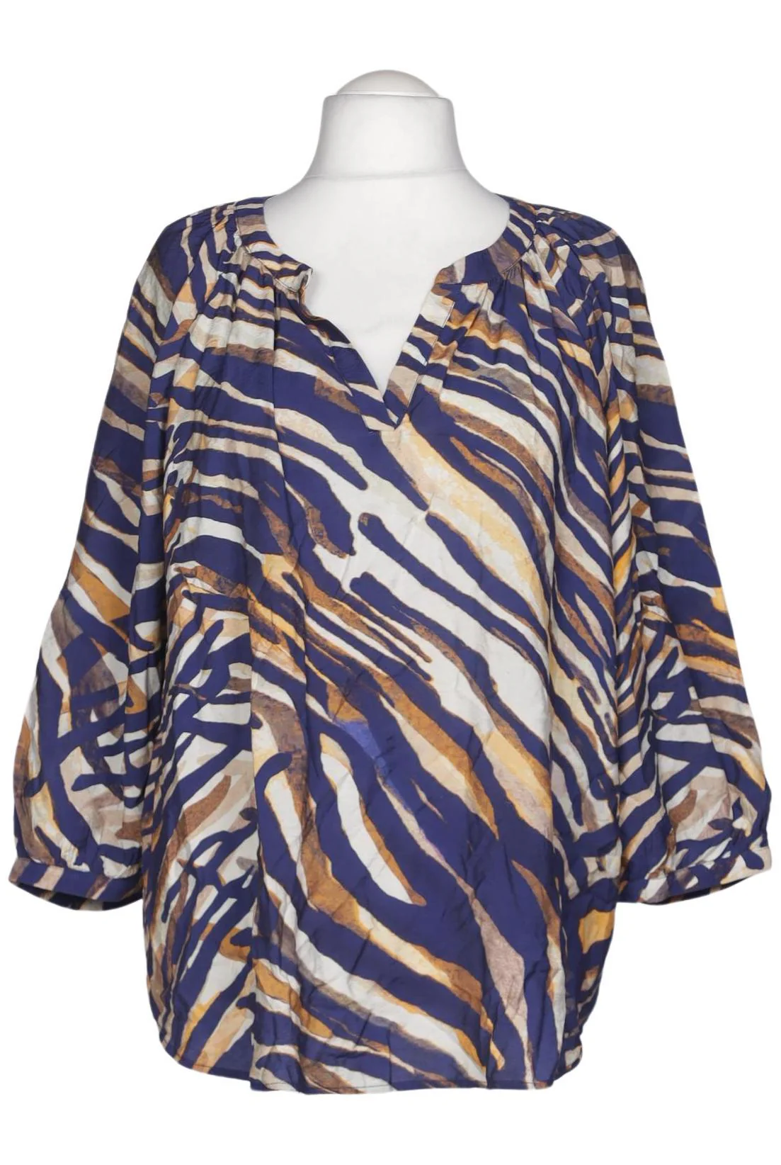 Cassis & Paprika Damen Bluse