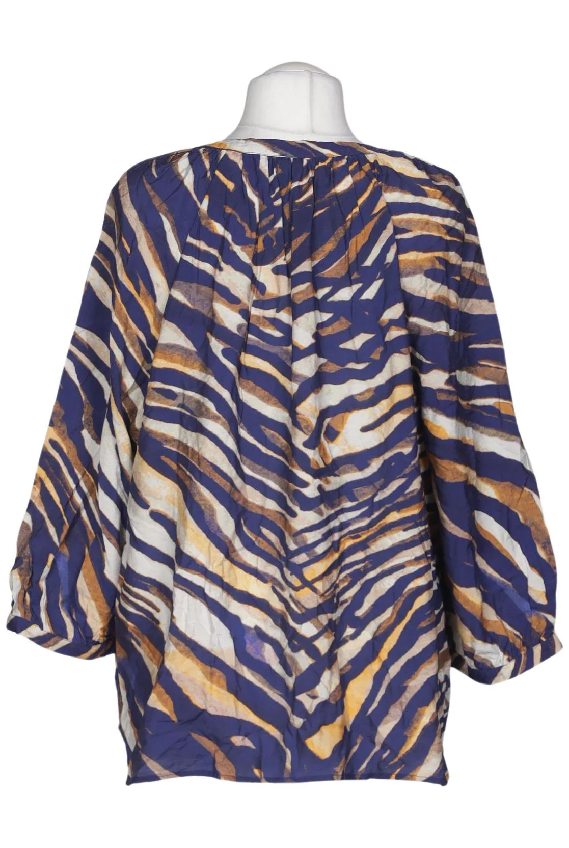 Cassis & Paprika Damen Bluse - Image 2