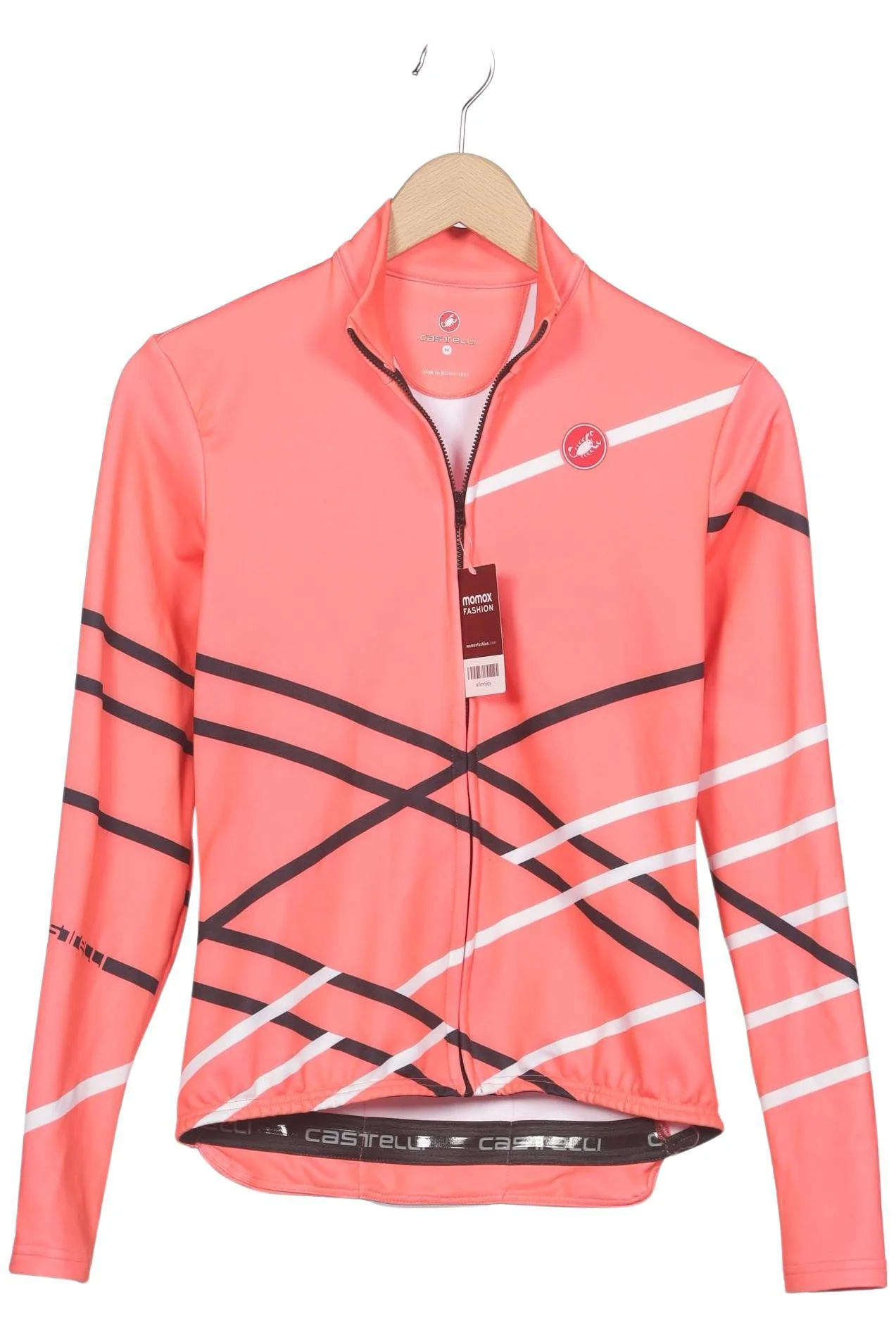 Castelli Cycling Damen Sweater