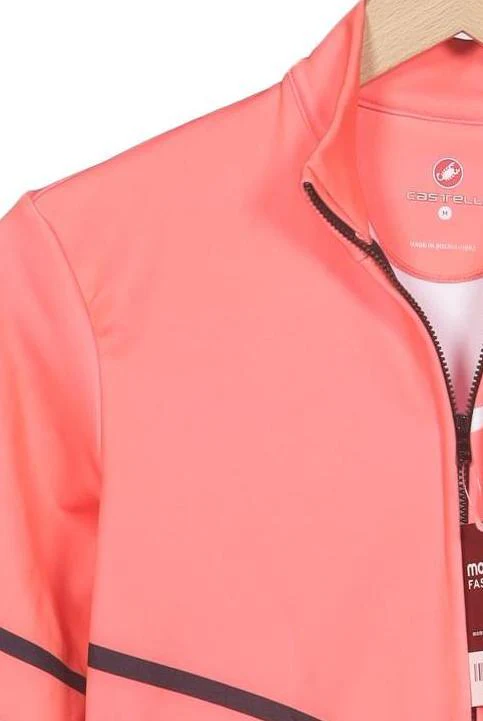 Castelli Cycling Damen Sweater - Image 3