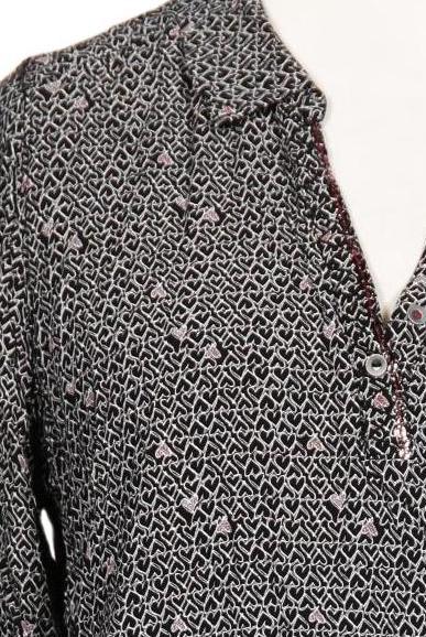 CECIL Damen Bluse - Image 3