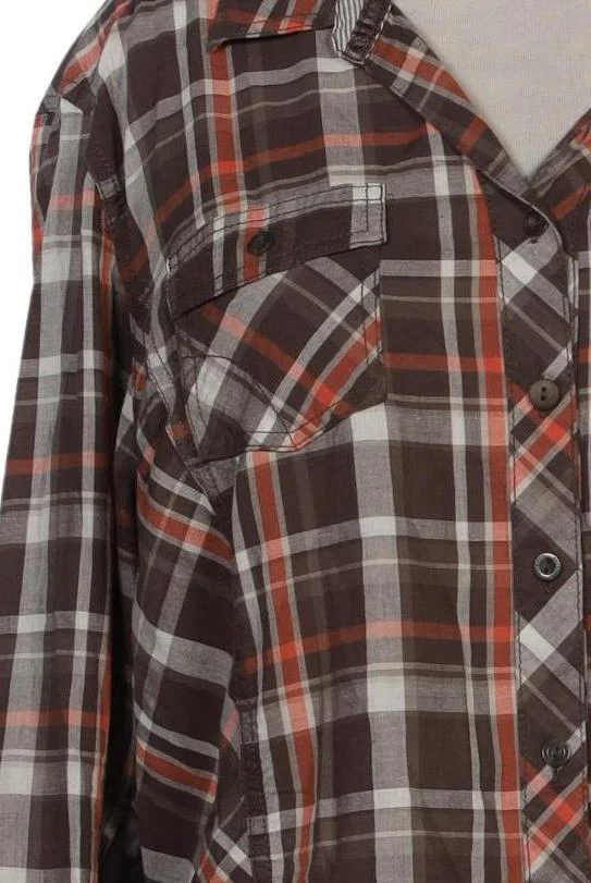 CECIL Damen Bluse - Image 3