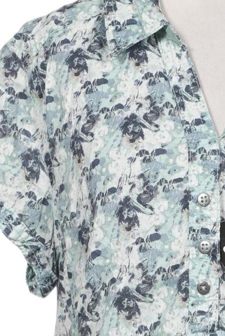 CECIL Damen Bluse - Image 3