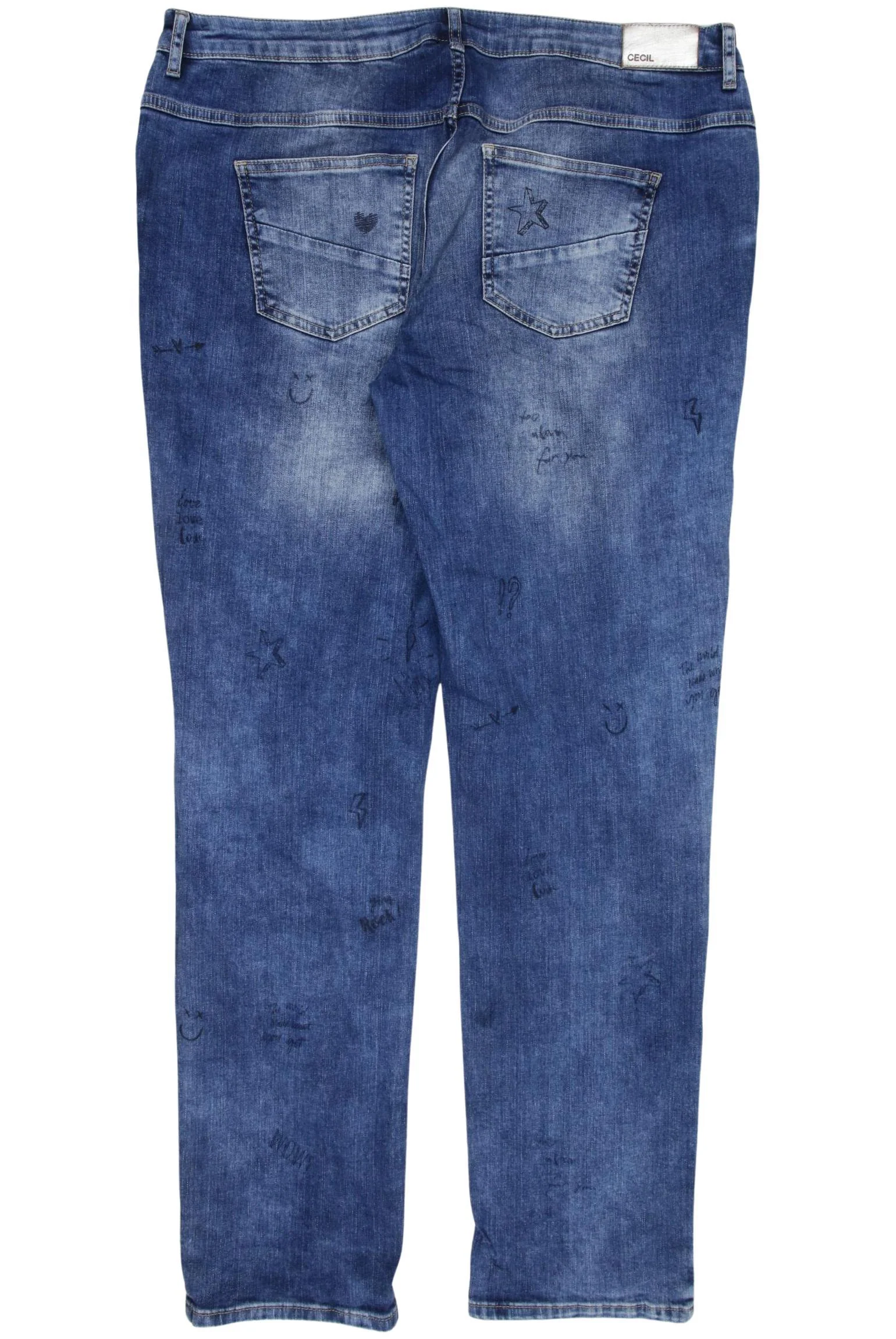 CECIL Damen Jeans - Image 2