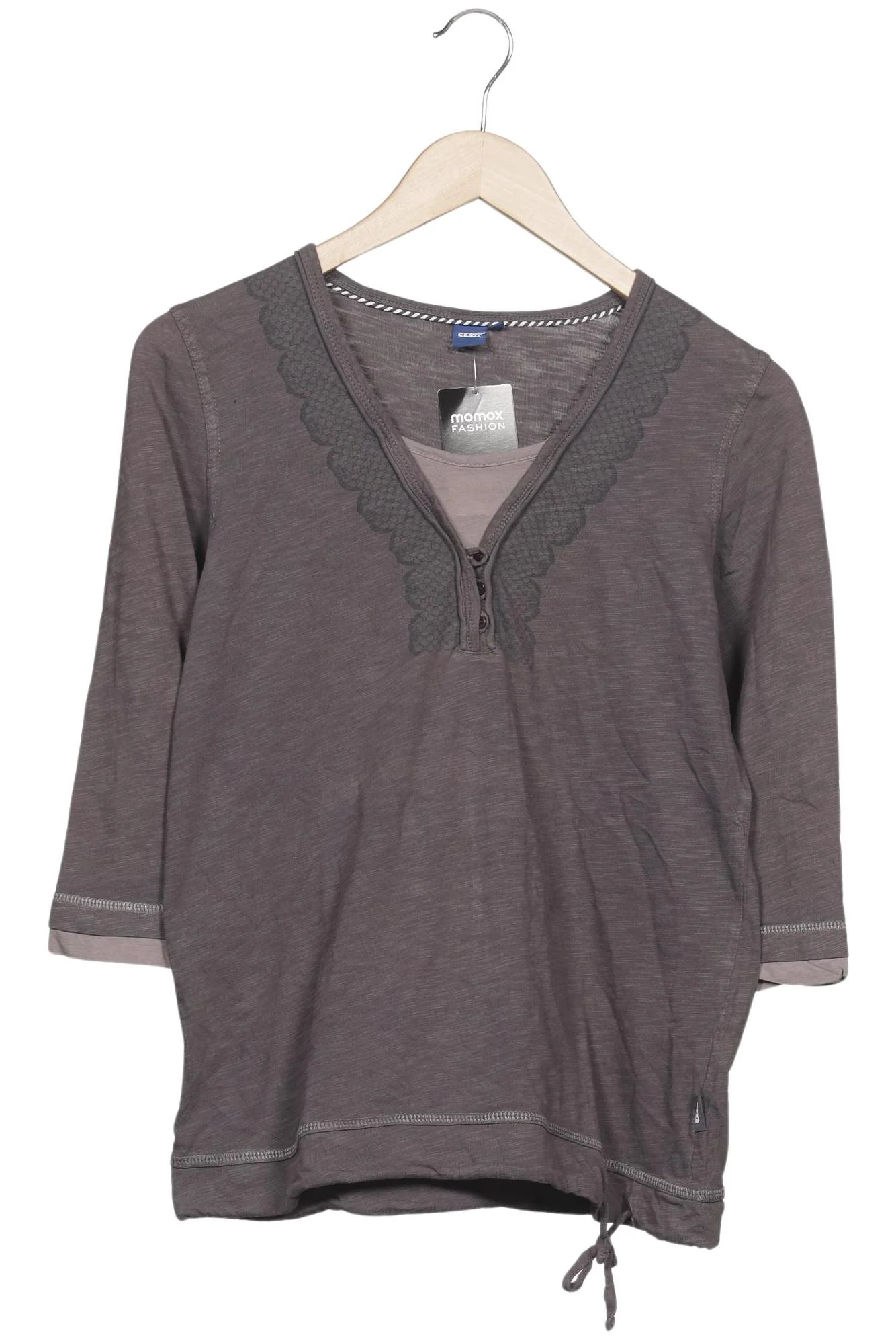 CECIL Damen Langarmshirt