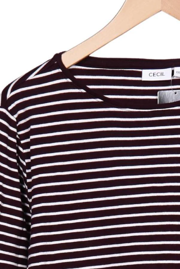 CECIL Damen Langarmshirt - Image 2