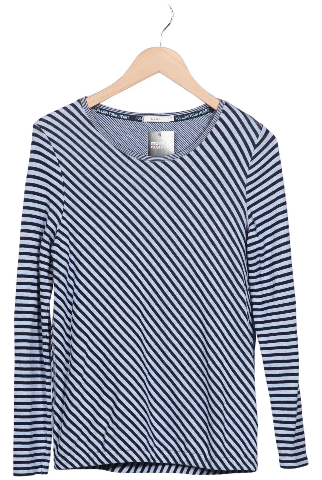CECIL Damen Langarmshirt