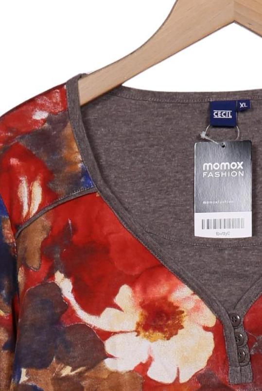 CECIL Damen Langarmshirt - Image 2