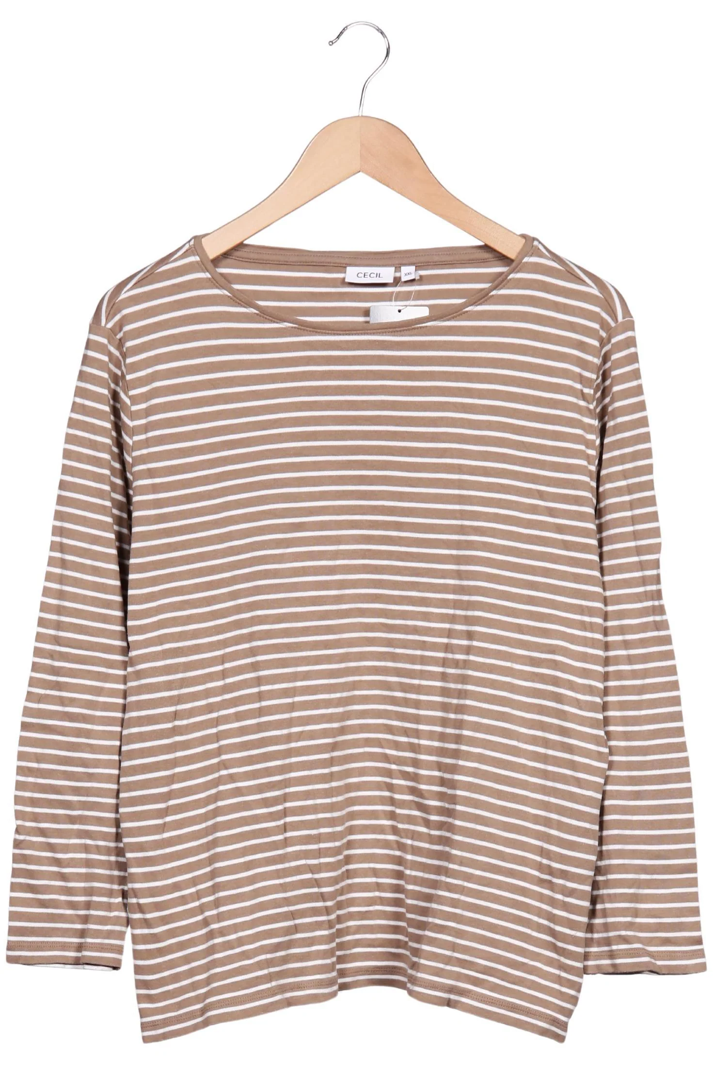 CECIL Damen Langarmshirt