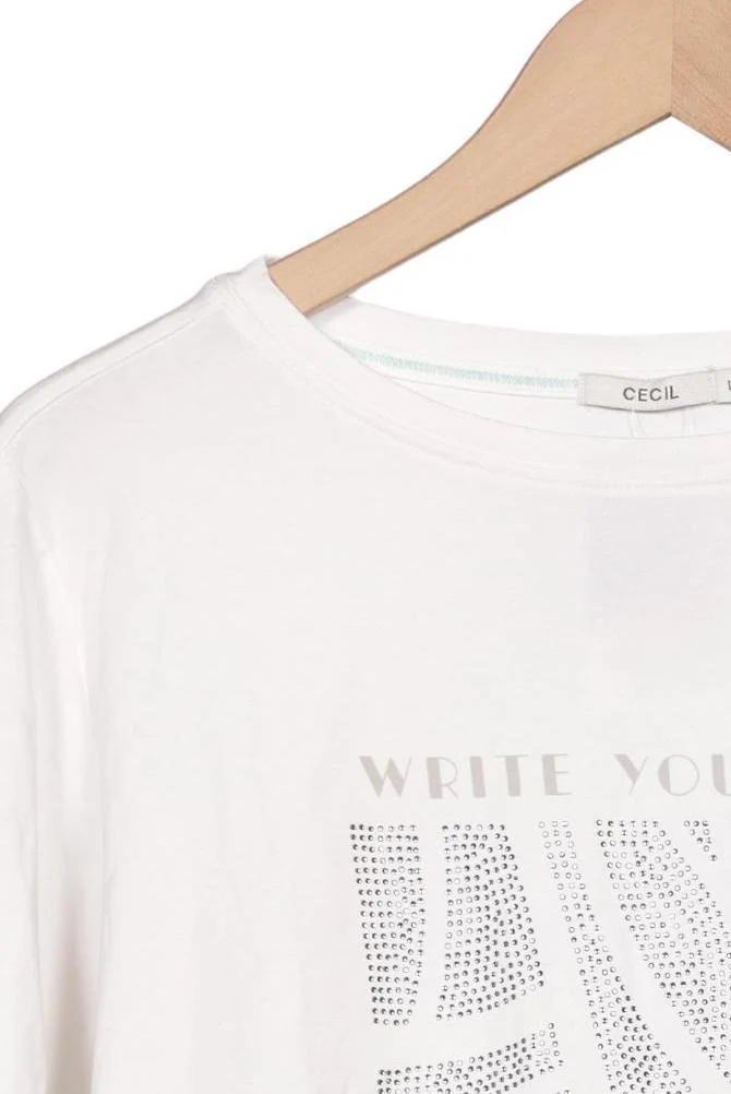 CECIL Damen Langarmshirt - Image 2