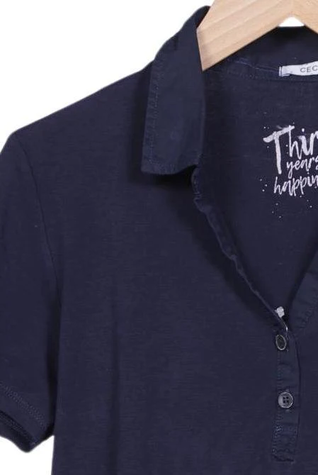 CECIL Damen Poloshirt - Image 2