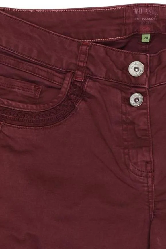 CECIL Damen Shorts - Image 3