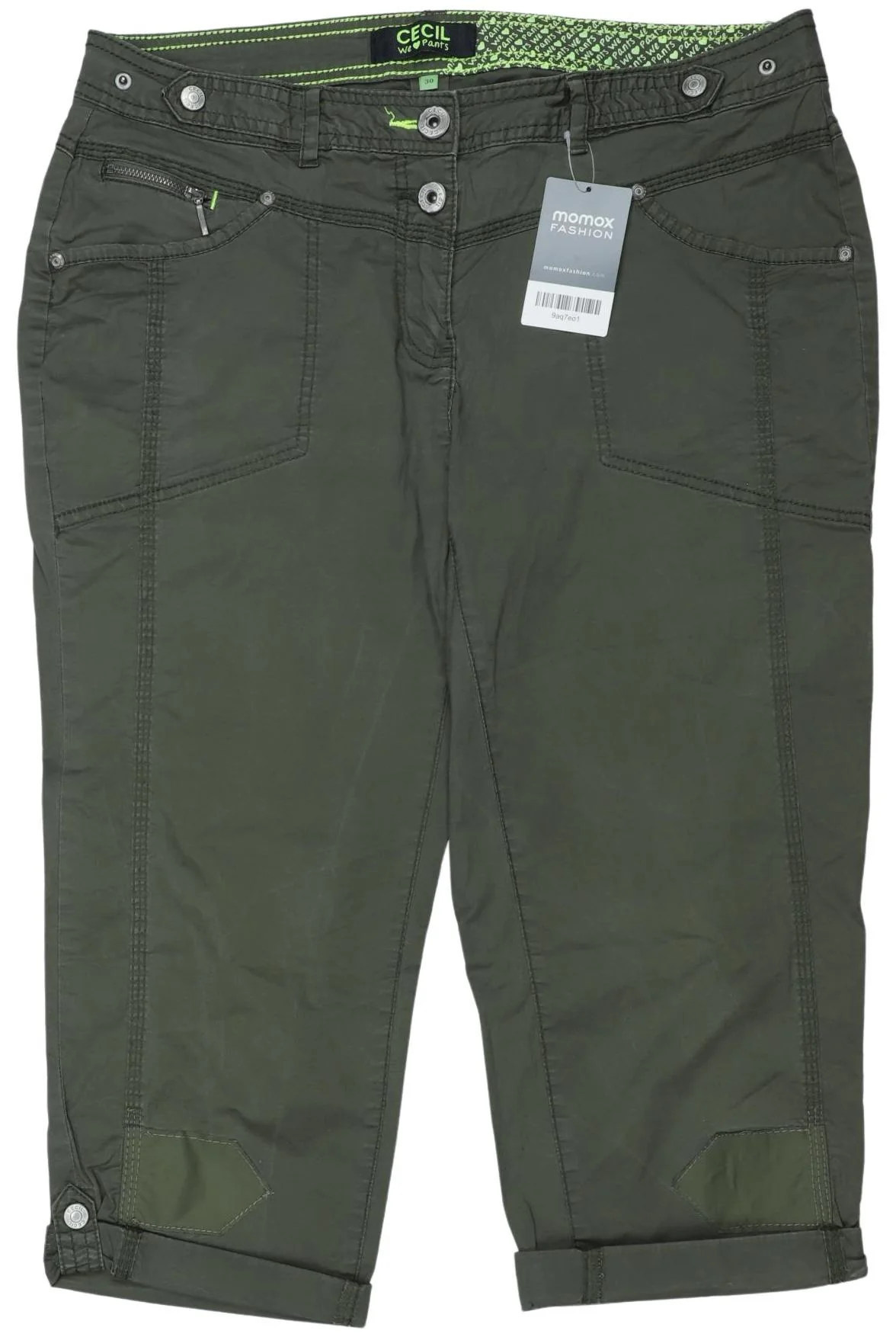 CECIL Damen Shorts