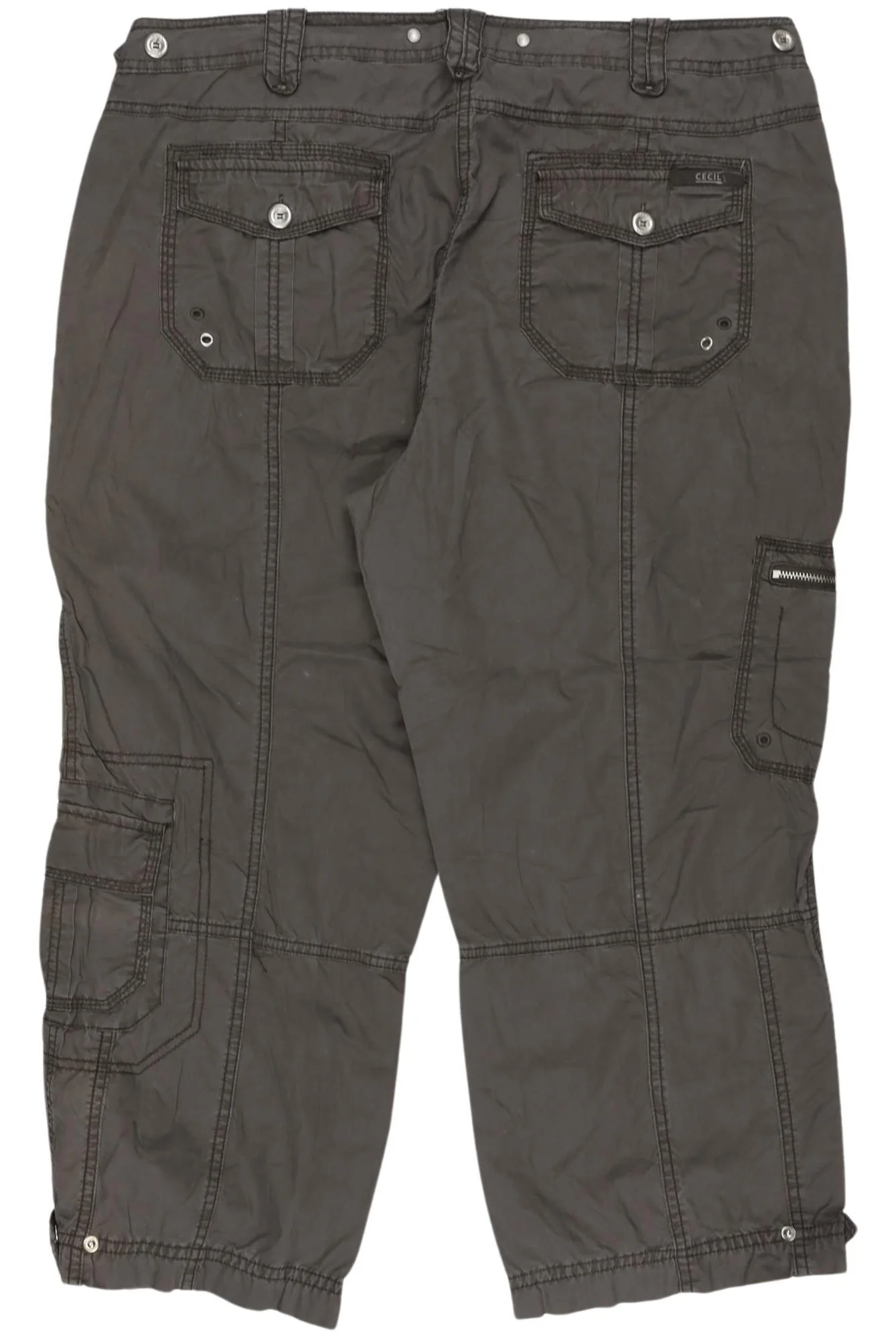 CECIL Damen Stoffhose - Image 2