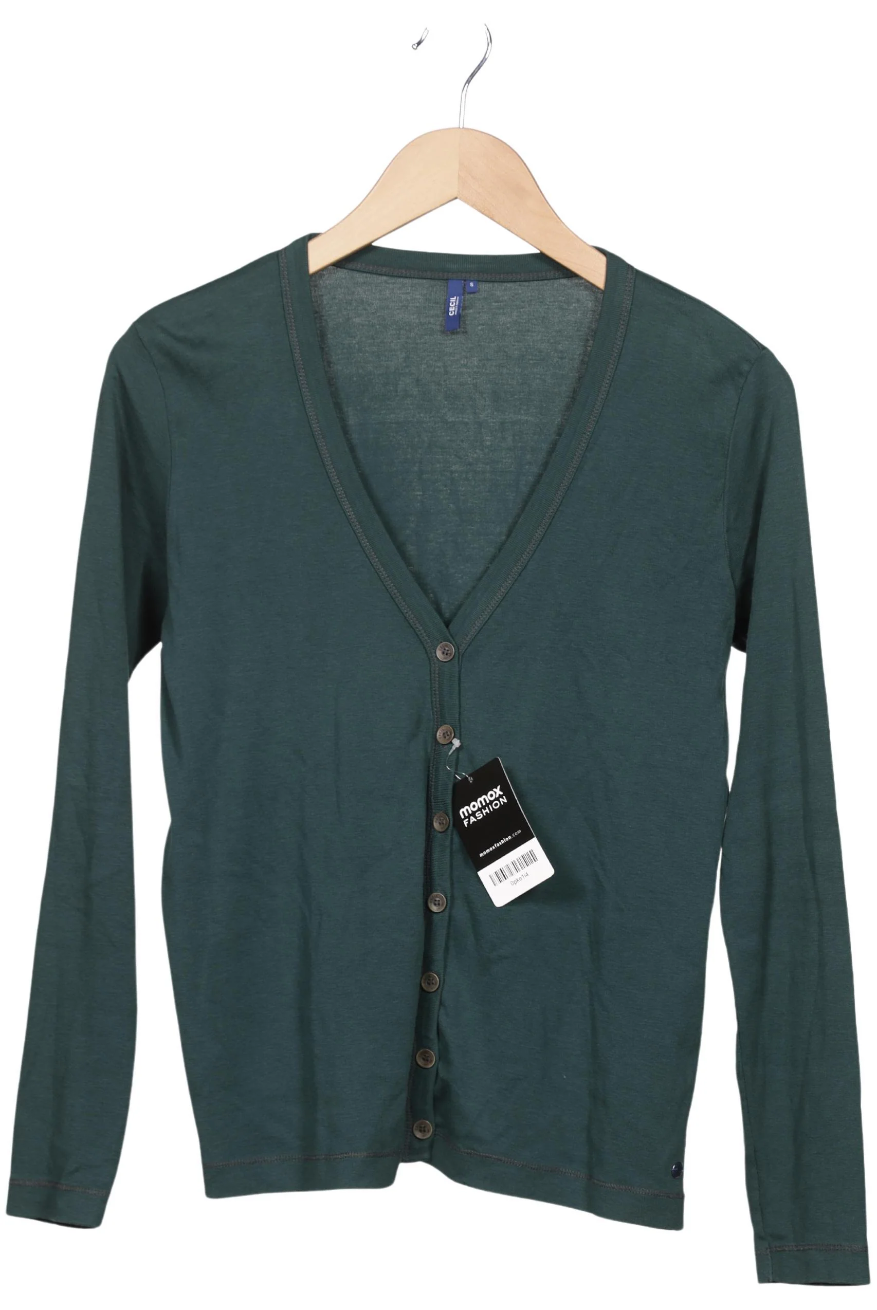 CECIL Damen Strickjacke