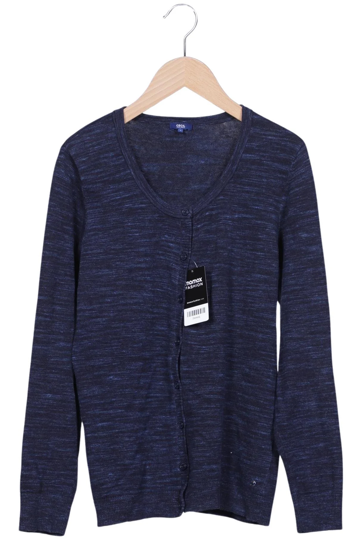 CECIL Damen Strickjacke
