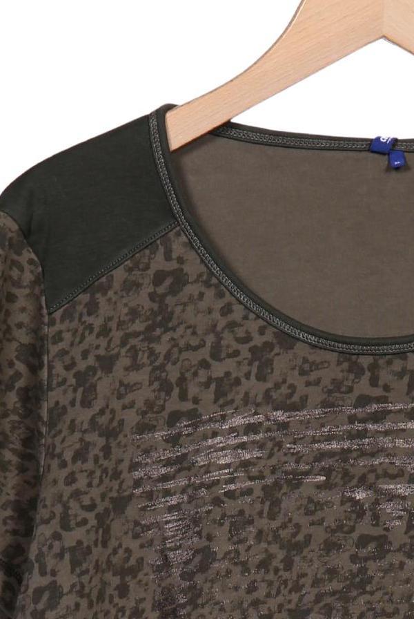 CECIL Damen T-Shirt - Image 2