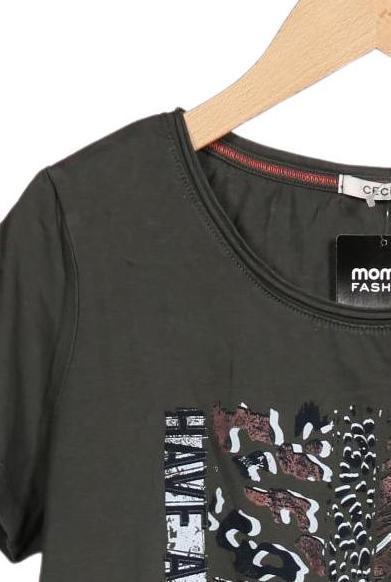 CECIL Damen T-Shirt - Image 2