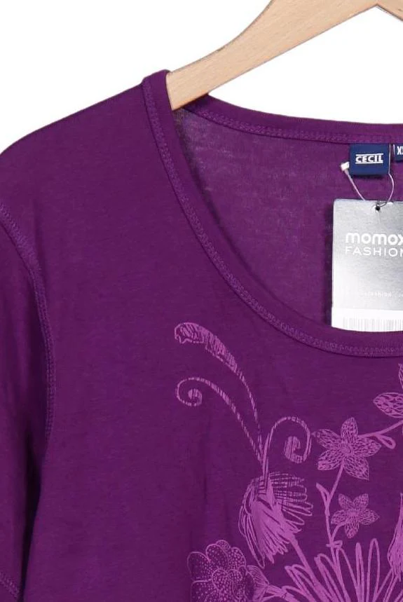 CECIL Damen T-Shirt - Image 2