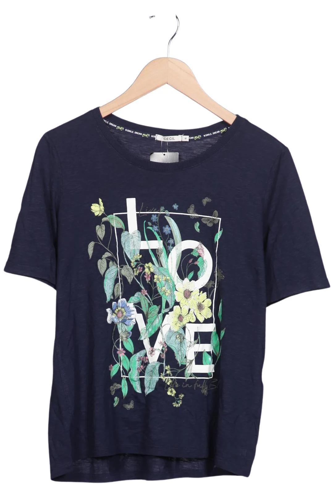CECIL Damen T-Shirt
