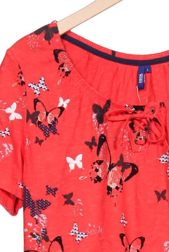 CECIL Damen T-Shirt - Image 2