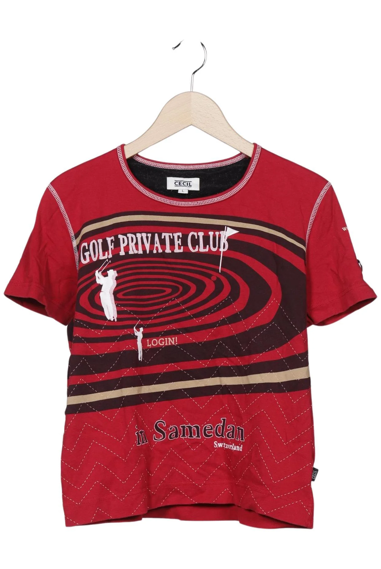 CECIL Damen T-Shirt