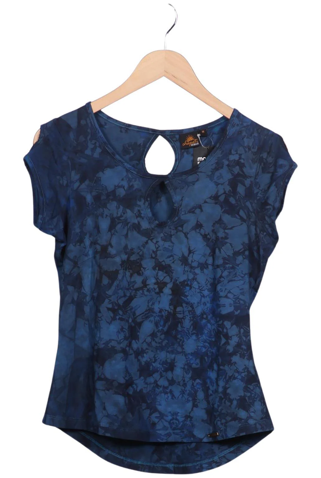 Chapati Berlin Damen T-Shirt