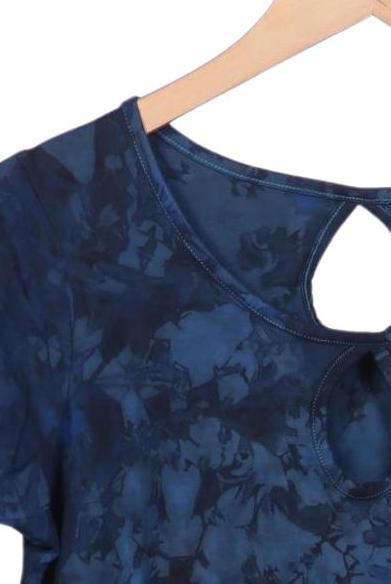 Chapati Berlin Damen T-Shirt - Image 3