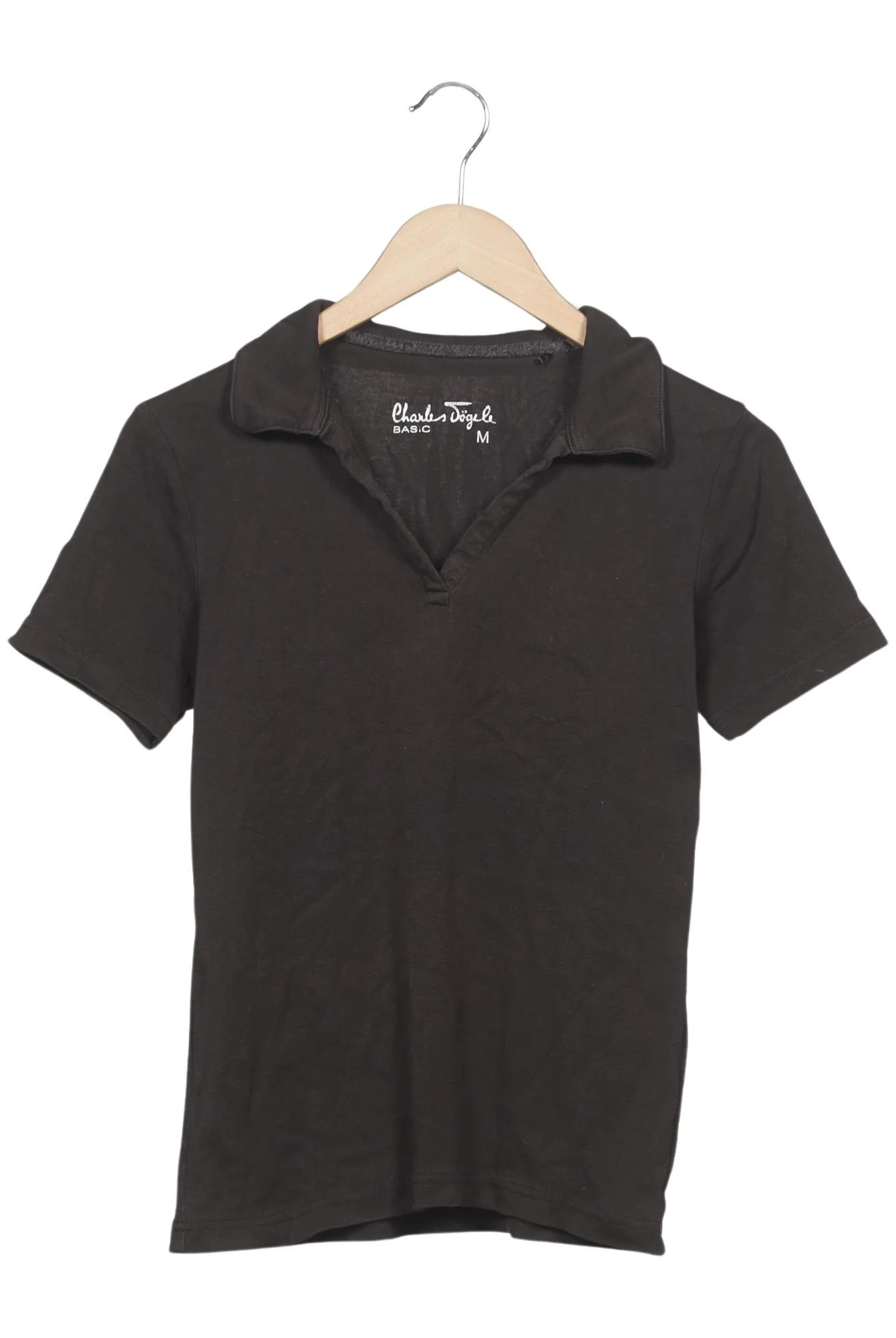 Charles Vögele Damen Poloshirt