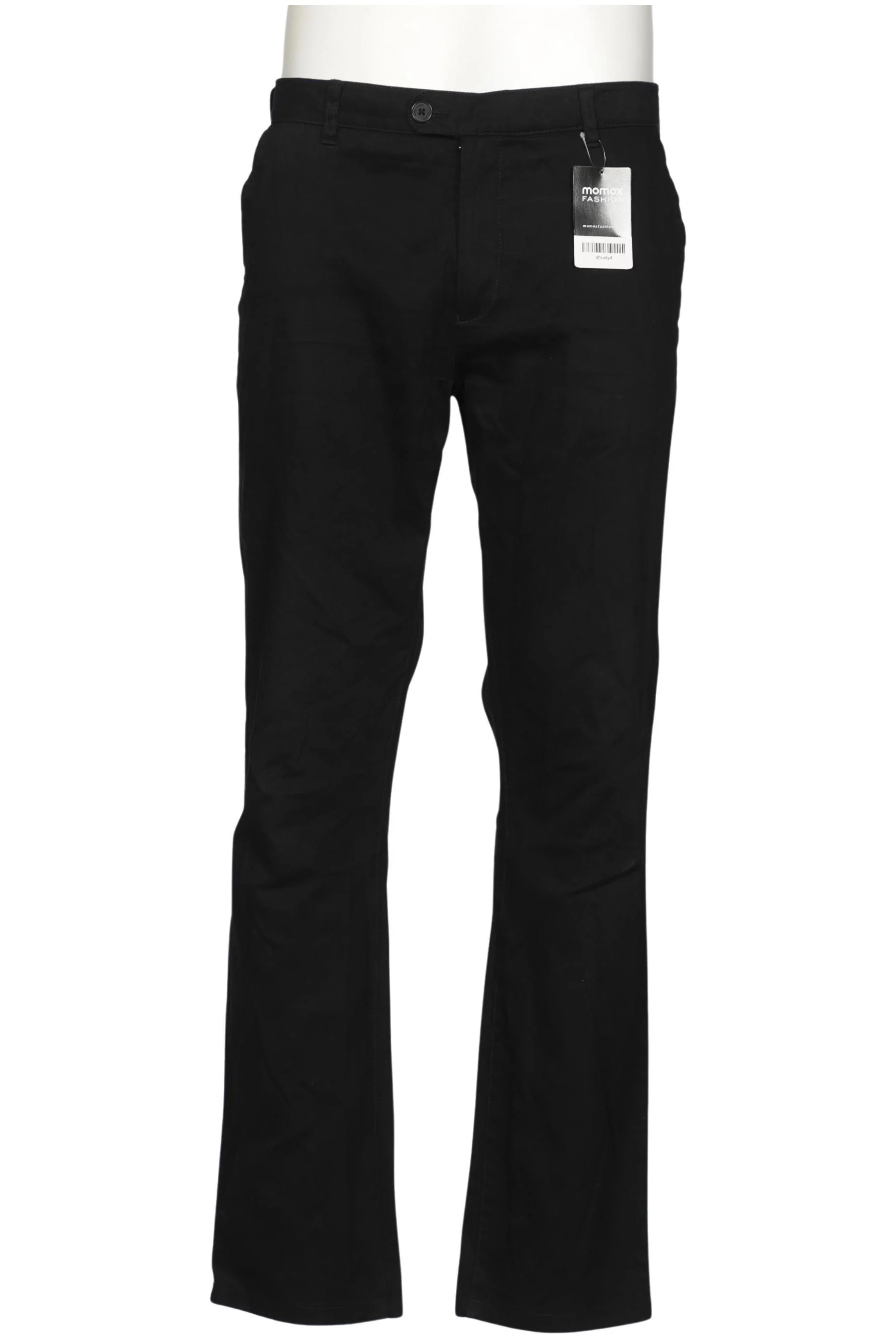 Charles Vögele Herren Stoffhose