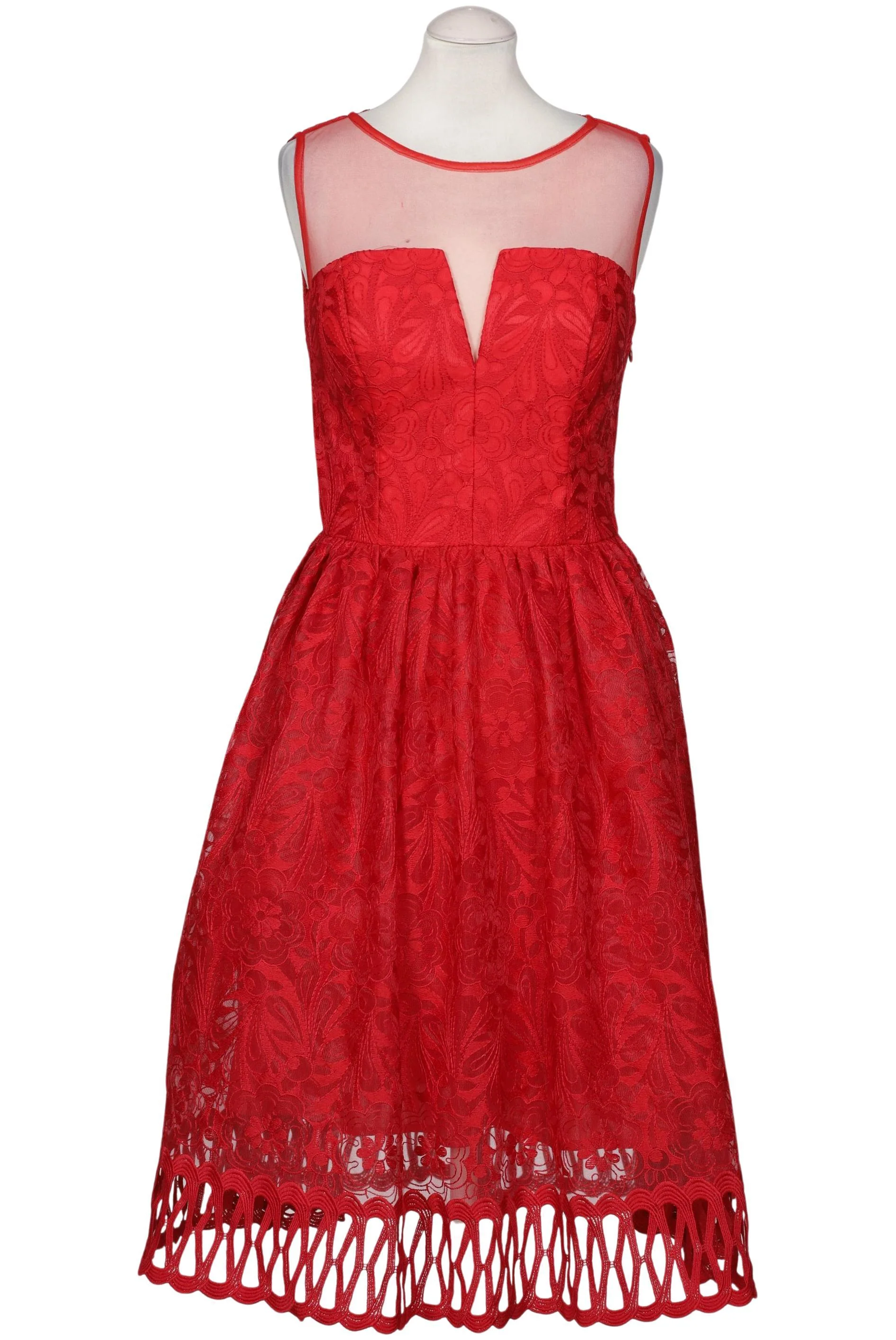 Chi Chi London Damen Kleid