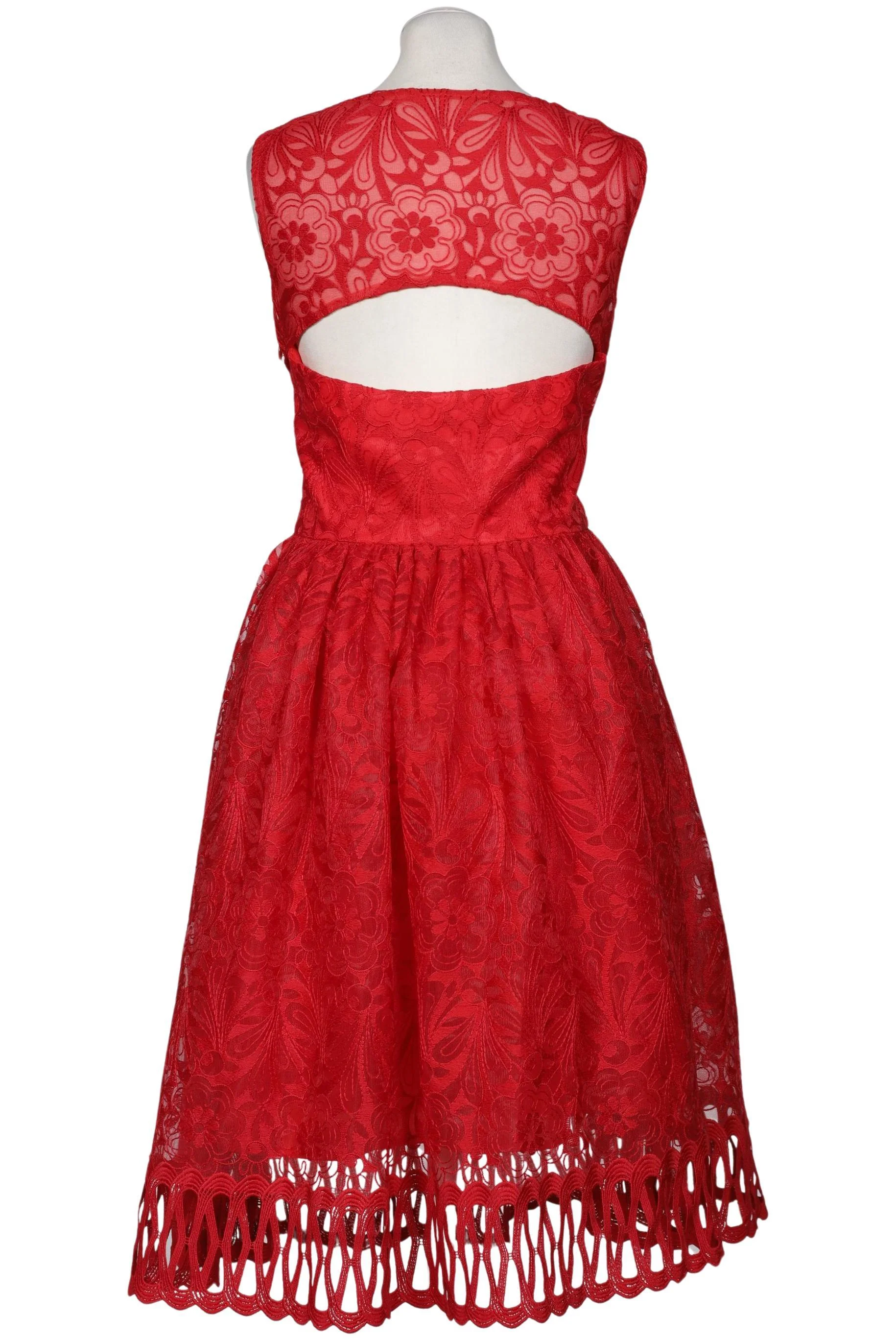 Chi Chi London Damen Kleid - Image 2